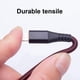 thumbnail image 4 of Cable de carga BSTOEM de 10 pies para iPhone 14/13/12/11 Pro/X/Xs Max/XR, 4 of 7