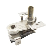 Bothyi - Termostato De Horno Eléctrico Controlador De Temperatura De Pieza De Repuesto Para Hierro Eléctrico 10A