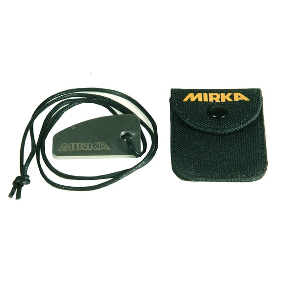 Herramienta de limpieza Mirka S-Blade Shark Blade