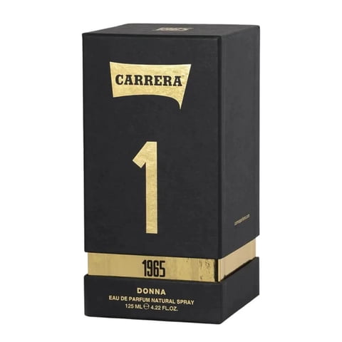 Carrera 1965 - Perfume Donna N 1 Edp 125Ml Mujer