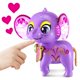 thumbnail image 4 of Hailey The Elephant de Toy VTech Sparklings con collar mágico, 4 of 9