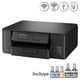thumbnail image 3 of Impresora Multifuncional Inyección de tinta DCP-T530DW Negro, 3 of 5