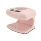 thumbnail image 1 of Secador De Uñas De Aire Potente Con Sensor Automático Para Polvo De Inmersión De Uñas Rosa, 1 of 5