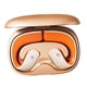 thumbnail image 1 of Auriculares Inalámbricos Con Clip Control Táctil V5.3 Auriculares Para Entrenamiento Al Aire Libre Naranja, 1 of 5