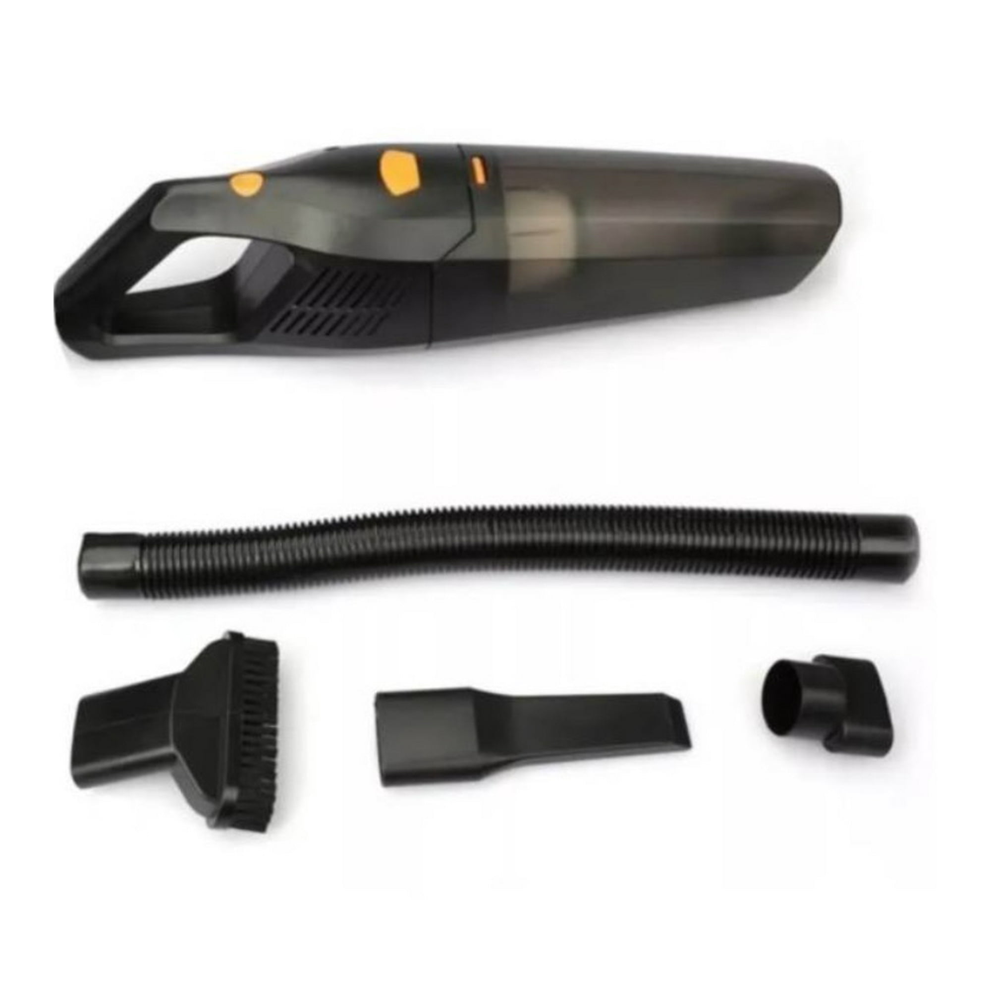 Tomasstore - Aspiradora Recargable Inalámbrica Vehículos Casa Usb