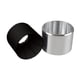 thumbnail image 1 of Tapa De Cono De Arranque Resistente Fácil De Instalar Versátil Usar OD79 Mm ID72 Mm Reemplazos, 1 of 5