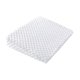 thumbnail image 4 of Almohada De Cu?a Para Bebé Cojín Para Dormir Lateral Anti Spit Cu?a Para Dormir Infantil Para Cama Blanco, 4 of 5