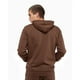thumbnail image 2 of Polerón Hombre Full Zipper Star Café Converse, 2 of 4