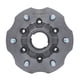 thumbnail image 2 of Maza rueda delantera nissan terrano d22 2.5 2002 2012, 2 of 3