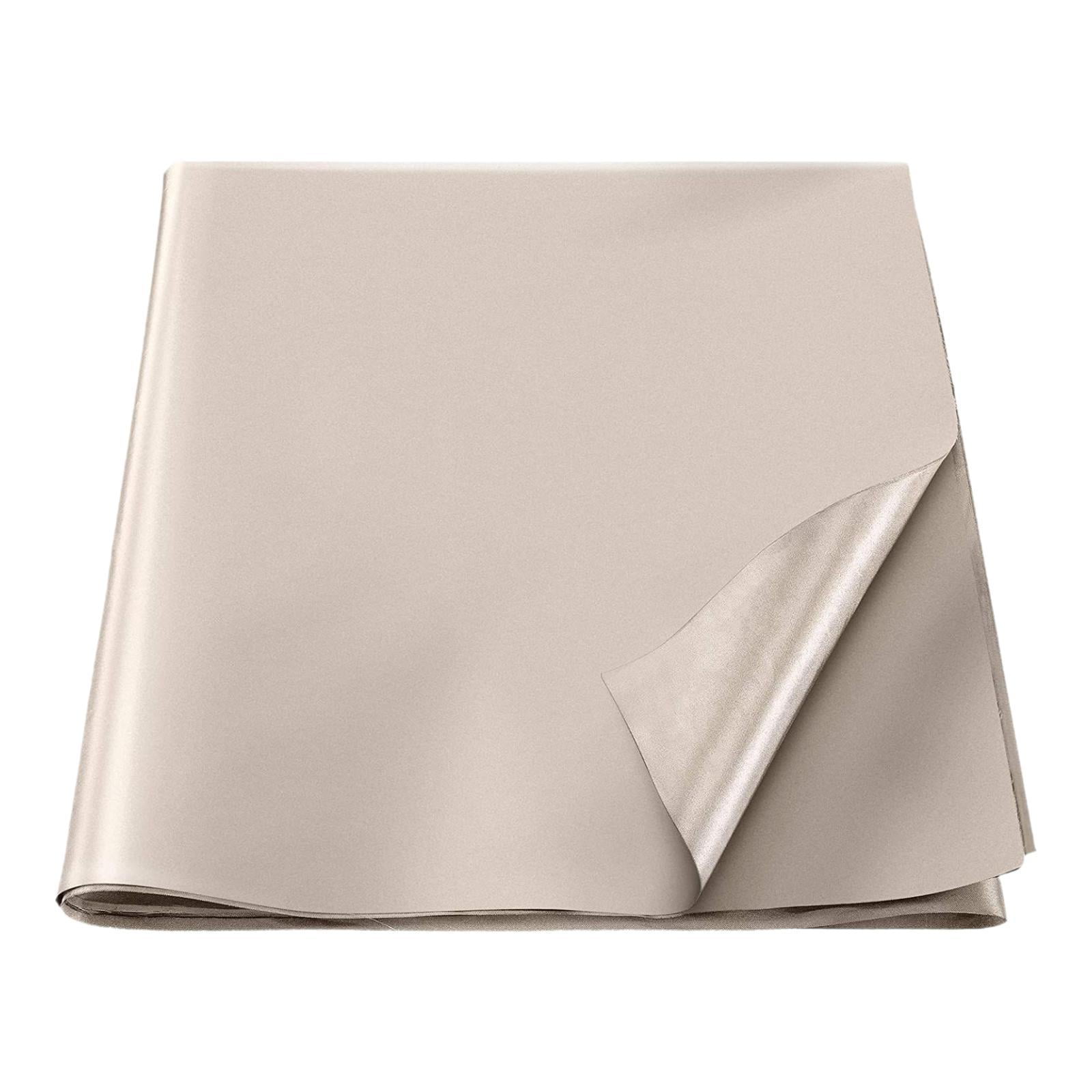 Bothyi - Bigial De Blindaje De Rfid Protección Emploche Electromagnético Bloque Faraday Fabric 1.1mx5m