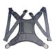 thumbnail image 5 of Cinturón De Seguridad Para Silla De Ruedas, Universal, Cómodo, Con Correas Ajustables, Chaleco Para El Pecho, 5 of 5