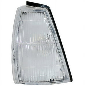 Repuestos Del Sol - Farol Punta Tapabarro Delantero Izquierdo Suzuki Maruti Ii 0.8 F8B Ma800 Sohc 1999 2009