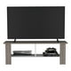 thumbnail image 3 of Rack Tv 50 Con 2 Repisas Fm-031b Beige Y Blanco, 3 of 7