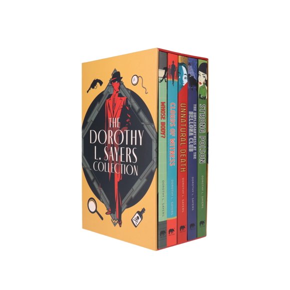 Colección de 5 libros de tapa blanda – Arcturus Publishing Ltd
