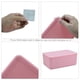 thumbnail image 5 of Dispensador de toallitas SOCOMAN mantiene las toallitas frescas (rosa), 5 of 7