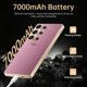 thumbnail image 4 of Celular UCYVP I26 Ultra 6.99" Android 15 16 GB de RAM 1 TB de ROM, 4 of 7