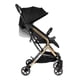 thumbnail image 4 of Coche Bebé Paseo Spark Golden Negro, 4 of 4