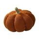 thumbnail image 5 of Cojín De Calabaza Práctico Decorativo Duradero Para Fiesta De Cumpleaños De Halloween 28 Cm Marrón, 5 of 5