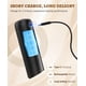 thumbnail image 4 of Espumador de leche SimpleTaste recargable USB-C de acero inoxidable, 4 of 7