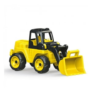 Talbot - Retroexcavadora Gigante