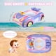 thumbnail image 4 of Flotador de piscina para bebés RADSHSP 3D para coche y niños pequeños, 79 x 61 x 27 cm, 4 of 6