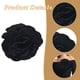 thumbnail image 4 of Broche elegante de moda con borde quemado, alfiler de flor para traje de mujer, ropa profesional, adornos de ramillete hechos a mano., 4 of 5