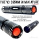 thumbnail image 2 of Linterna UV UVBeast New V3 365 nm Mini Black Light, 2 of 9