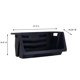 thumbnail image 2 of Caja apilable Hyper Tough HTSB0142 79 x 41 x 37 cm, 45 kg, 2 of 3