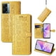 thumbnail image 1 of Funda Cartera FOXDOCK para OPPO A57 5G , Flip PU con Relieve de Gatos y Perros, Tarjetero y Soporte, 1 of 6