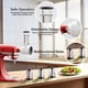 thumbnail image 3 of Accesorio triturador Cofun para batidora de pie KitchenAid, 3 of 7
