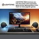 thumbnail image 2 of Sistema de altavoces para juegos de PC Logitech G560 7.1 DTS:X Ultra, 2 of 8