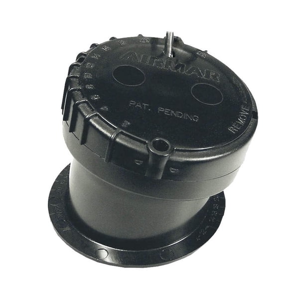 Transductor Faria ajustable para instalación en casco SN2010 235 kHz 22°