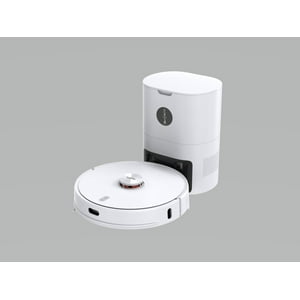 Aspiradora Trapeadora Xiaomi Lydsto S1 Blanca