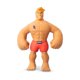 thumbnail image 1 of Figura de Juguete STRETCH ARMSTRONG Elástico y Suave Fidget 18 cm, 1 of 8