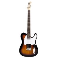 Guitarra Eléctrica Xgtr Telecaster Sunburst Tl100-Sb