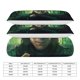 thumbnail image 2 of Loki Family Bed 3 Piece Set Personalized Bedding Decor for Kids And Teens Anime Student Dormitory Cover, 2 of 5