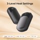 thumbnail image 5 of Calentadores de Manos Hotdot Paquete de 4 Recargables con Pantalla LED, 5 of 8