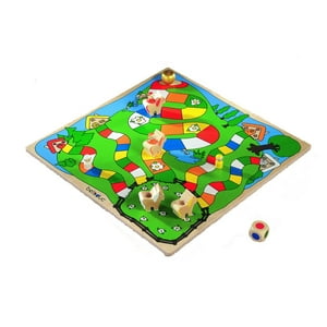 Seigard - Juego Colaborativo Manzana Dorada