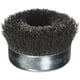 thumbnail image 2 of Cepillo Para Tazas Wb525 De Acero Al Carbono Prensado 10 Cm, 2 of 2