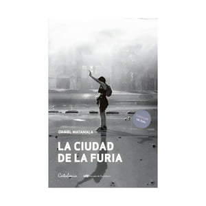 Catalonia - La Ciudad De La Furia