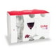 thumbnail image 2 of Set de 6 copas vino tinto versalles 300 cc, 2 of 2