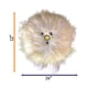 thumbnail image 2 of Peluche Celestial Buddies Polaris Buddy Light Up 30 cm, 2 of 5