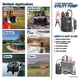 thumbnail image 2 of Bomba utilitaria Superior Pump 91012 12 V, cable de 6 m, negra, 2 of 9