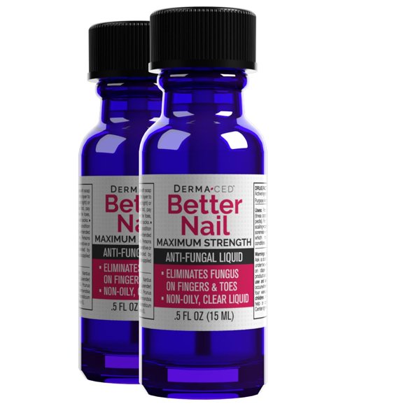 Tratamiento Antifúngico para Uñas Rejuvica Health 15 ml