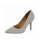 thumbnail image 3 of ZAPATO STILETTO VIZZANO SILVER 1184.1101.26565.41 - Talla 36, 3 of 4