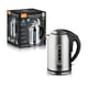 thumbnail image 5 of Hervidor Electrico 2000ml 1800W Acero Inoxidable R7847 RAF, 5 of 5