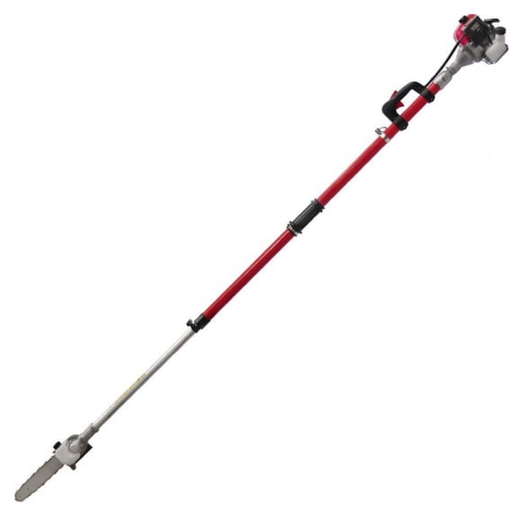 Podador Altura Alcance 4.5mt espada 10" telescópico Toyama TPP33TX