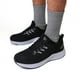 thumbnail image 2 of Zapatilla Hombre Negro Zack, 2 of 5
