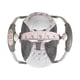thumbnail image 4 of Silla Nido y Mecedora Swing Gris. Rosado, 4 of 5