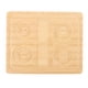 thumbnail image 1 of Tablero De Cuentas Para Joyería, Vitrina, Bandeja Organizadora Para Pendientes Y Brazaletes, 1 of 5